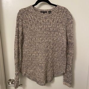 Jeanne Pierre Knit Sweater